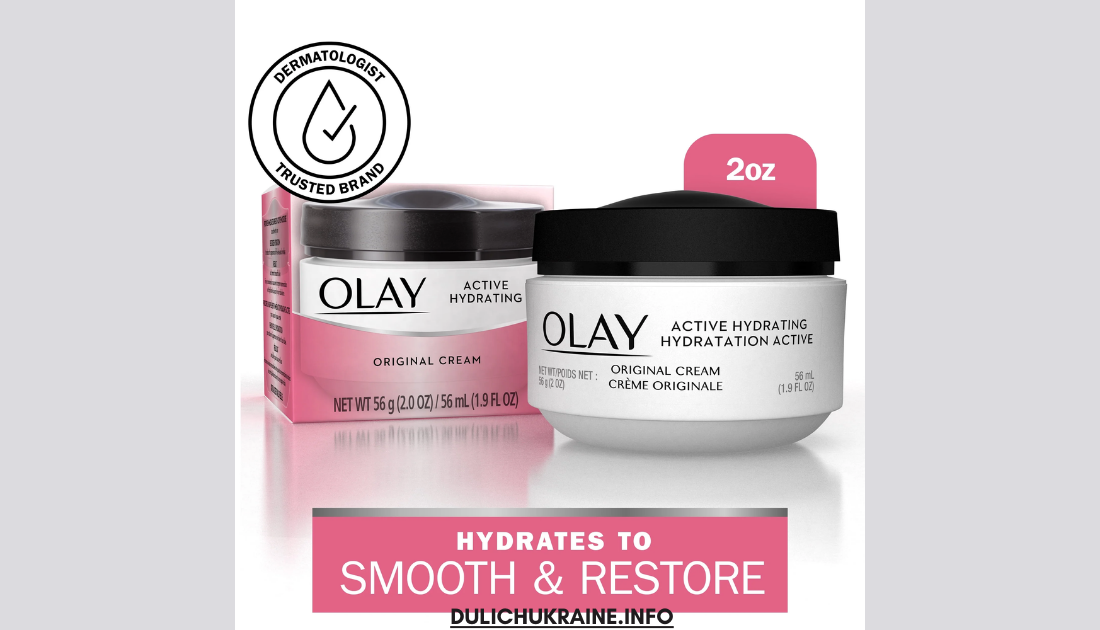 Olay Face Cream: The Ultimate Guide to Radiant and Youthful Skin