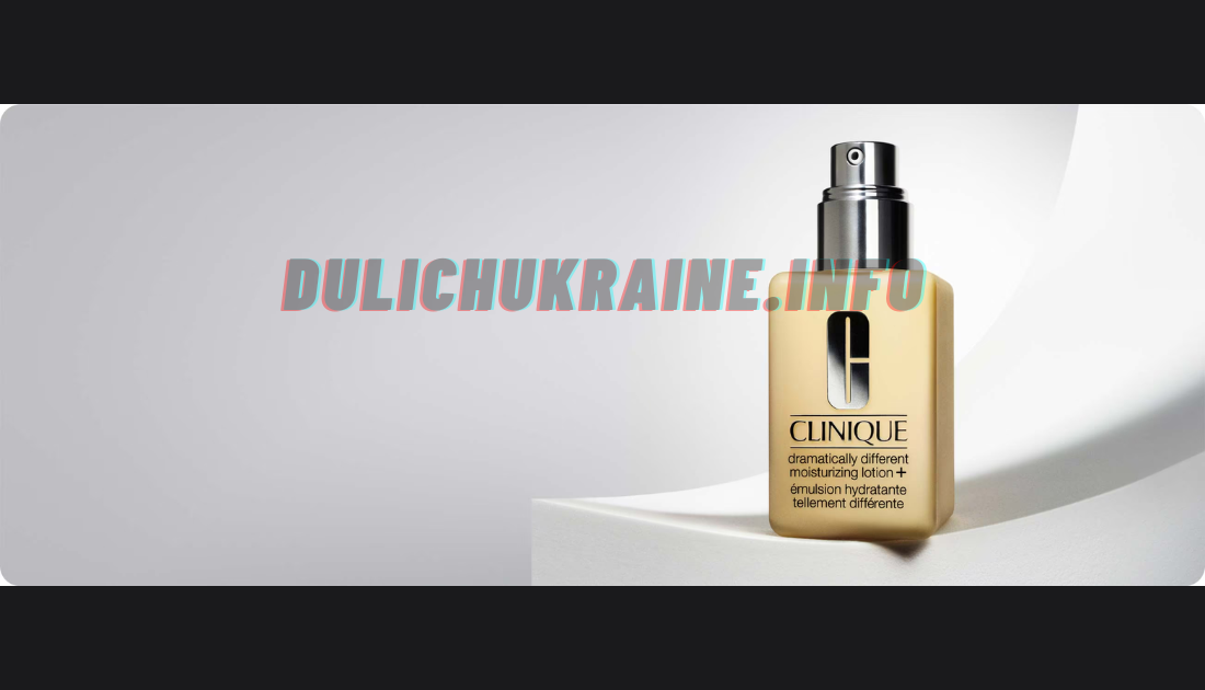 Discover the Benefits of Clinique Moisturizer for Your Skincare Routine