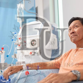 Baxter International dialysis