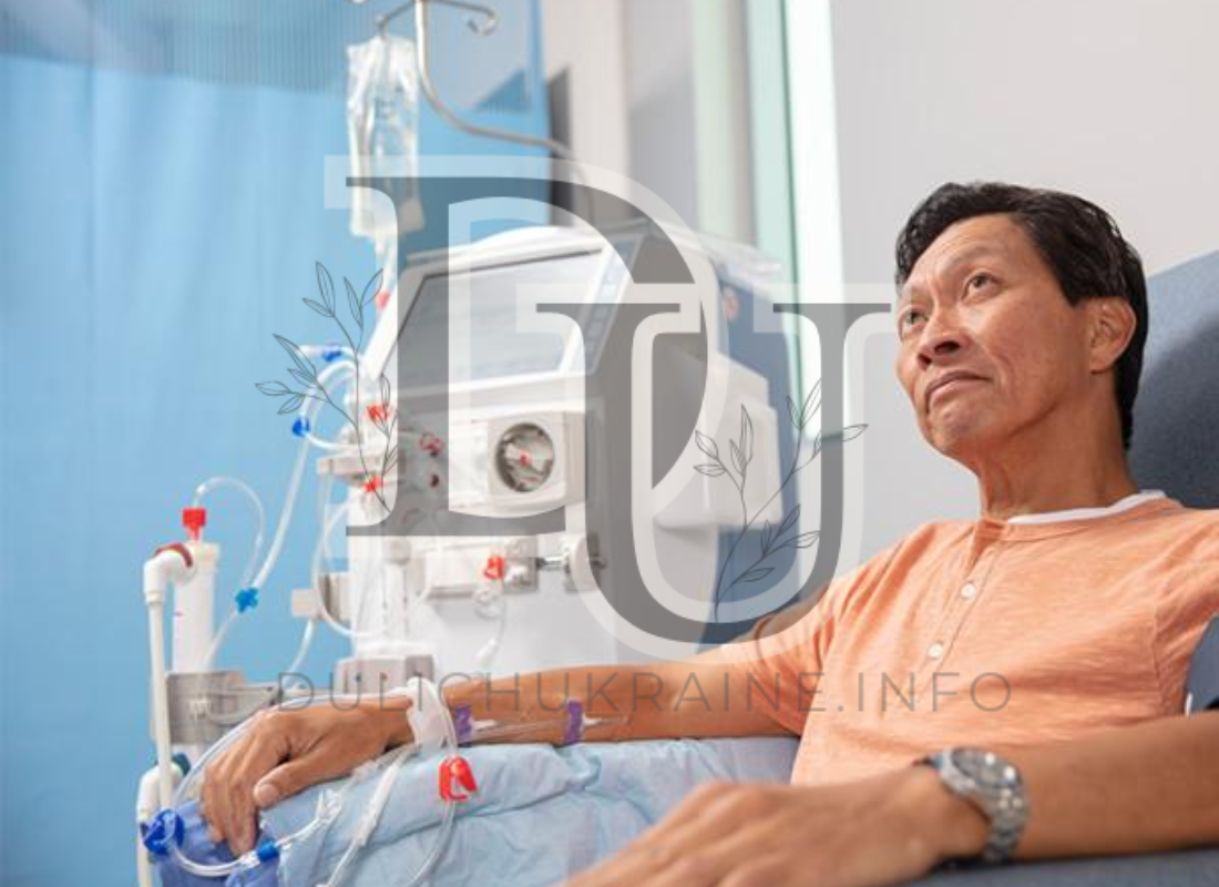 Baxter International dialysis