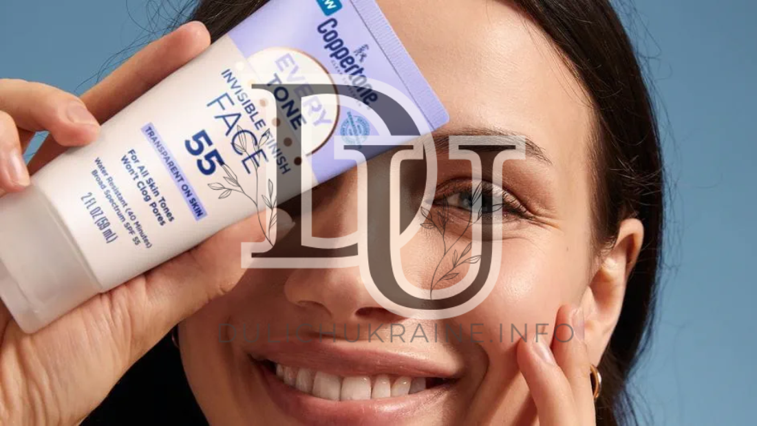 Nivea sunscreen